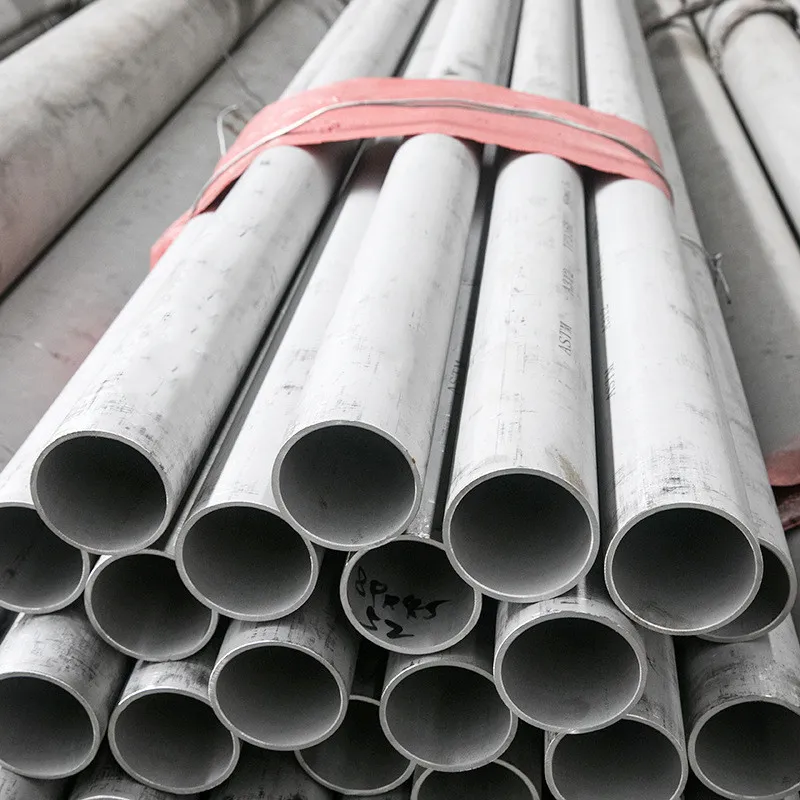 stainless steel pipe&tube